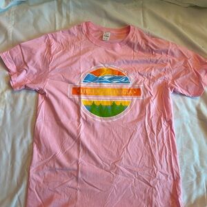 Helen GA Tourist Tee